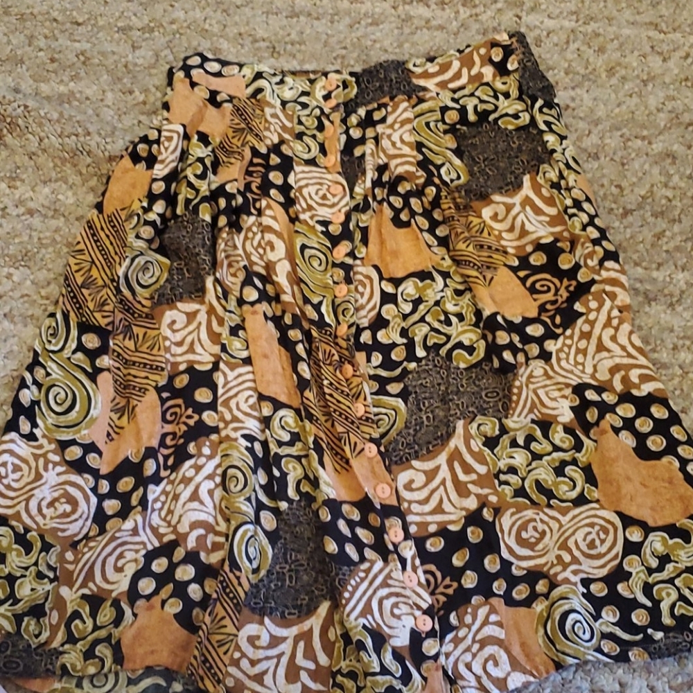 Skirt